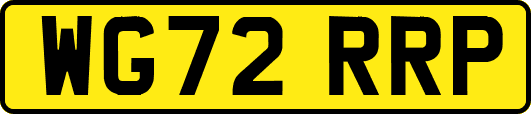WG72RRP