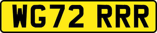 WG72RRR
