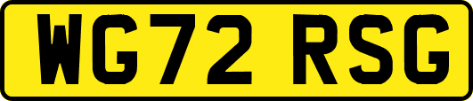 WG72RSG