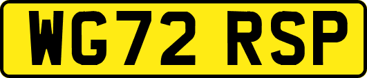 WG72RSP