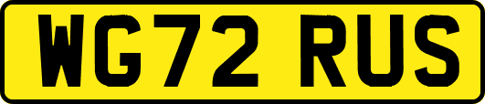 WG72RUS
