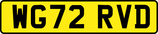 WG72RVD