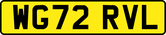 WG72RVL
