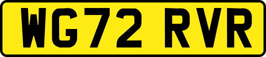 WG72RVR