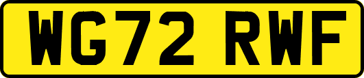 WG72RWF