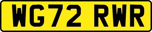 WG72RWR