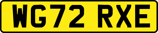 WG72RXE