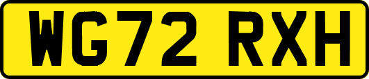 WG72RXH