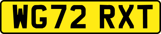 WG72RXT