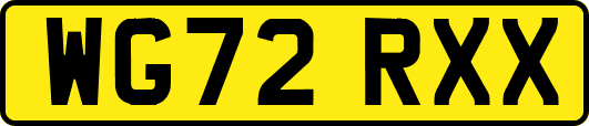 WG72RXX