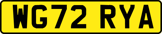 WG72RYA