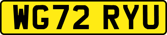 WG72RYU