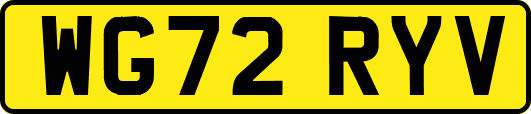 WG72RYV