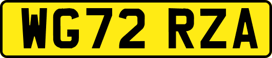 WG72RZA