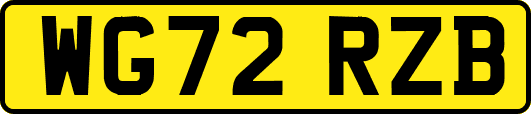 WG72RZB