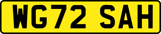 WG72SAH