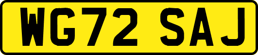 WG72SAJ
