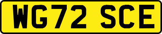WG72SCE