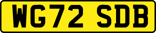 WG72SDB