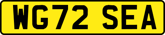 WG72SEA