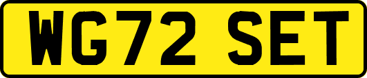 WG72SET