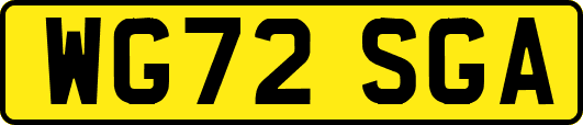 WG72SGA