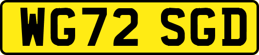 WG72SGD