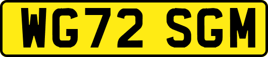 WG72SGM