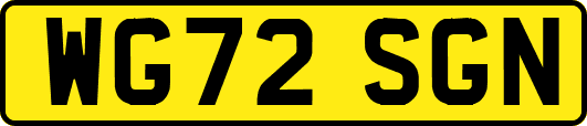 WG72SGN