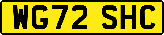 WG72SHC