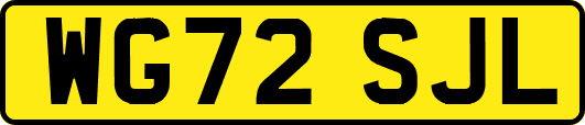 WG72SJL