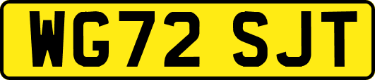 WG72SJT