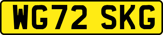 WG72SKG