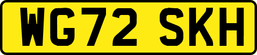WG72SKH