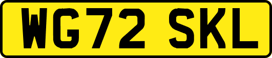 WG72SKL
