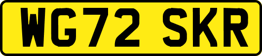 WG72SKR