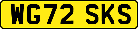 WG72SKS