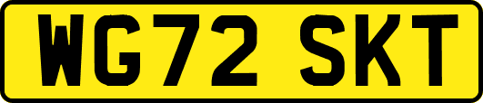 WG72SKT