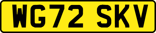 WG72SKV