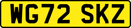 WG72SKZ
