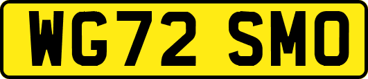 WG72SMO