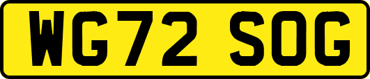 WG72SOG