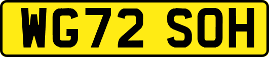 WG72SOH