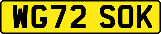 WG72SOK