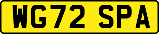 WG72SPA