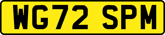 WG72SPM