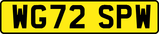 WG72SPW
