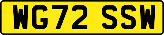WG72SSW