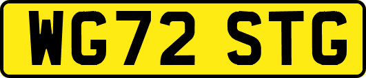 WG72STG