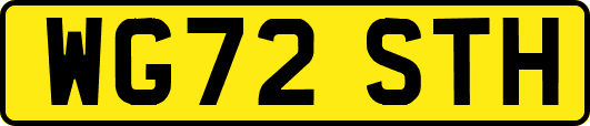 WG72STH